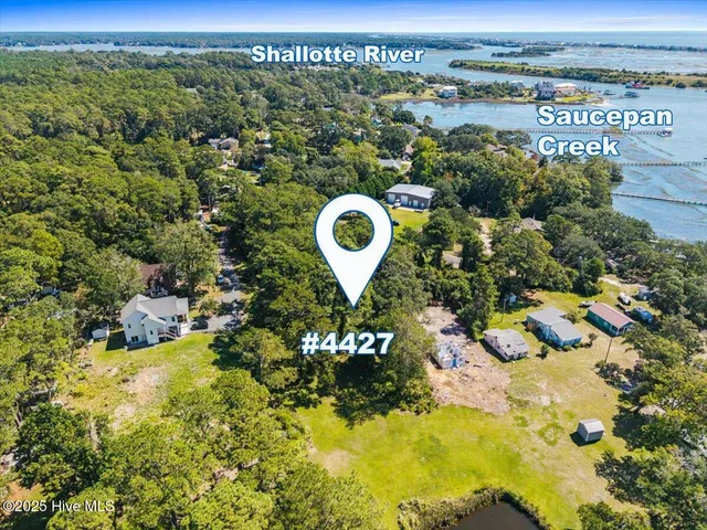 $69,900 | 4427 Coward Trail Southwest, Shallotte, NC 28470