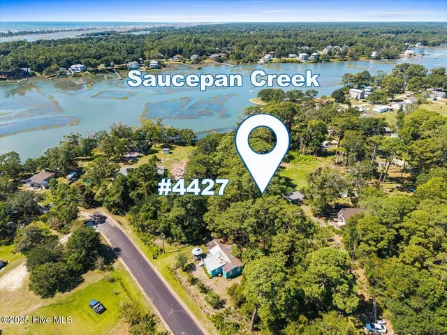 $69,900 | 4427 Coward Trail Southwest, Shallotte, NC 28470