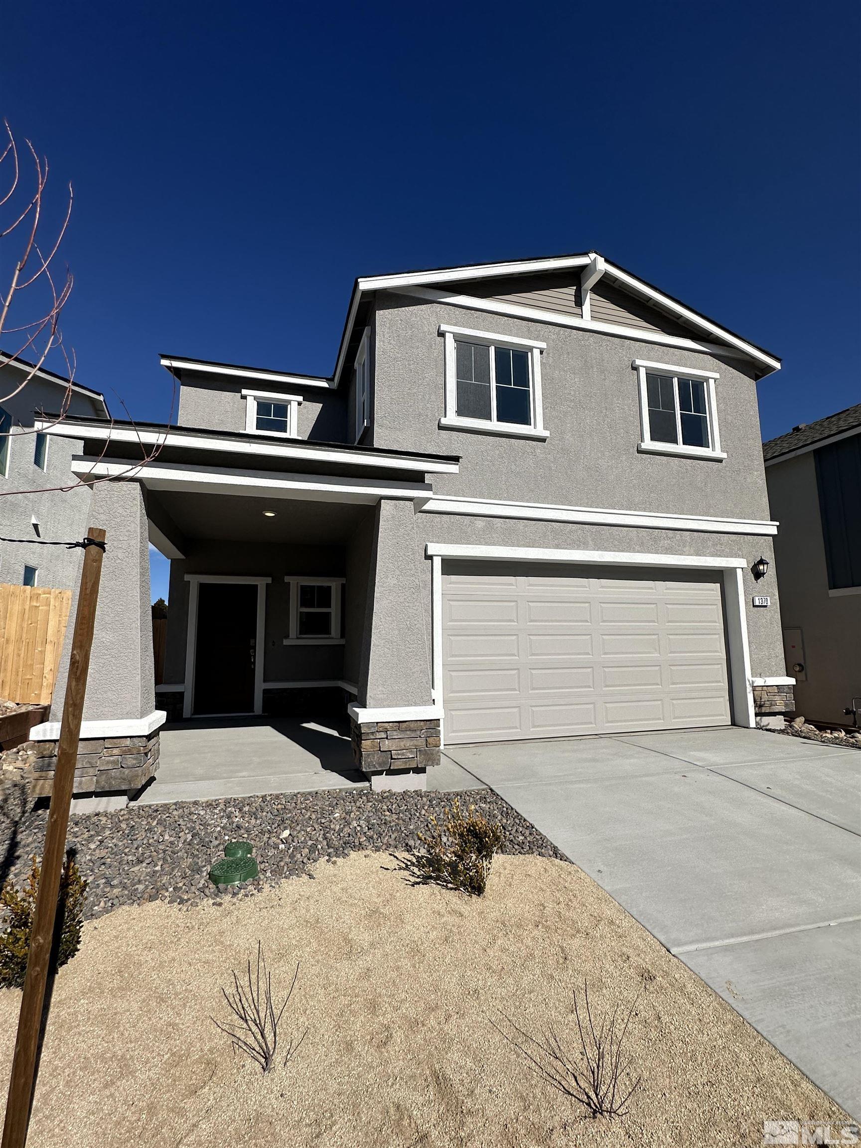 1370 Alpine Terrace Reno, NV 89523 - Photo 1 of 1 Photo 1