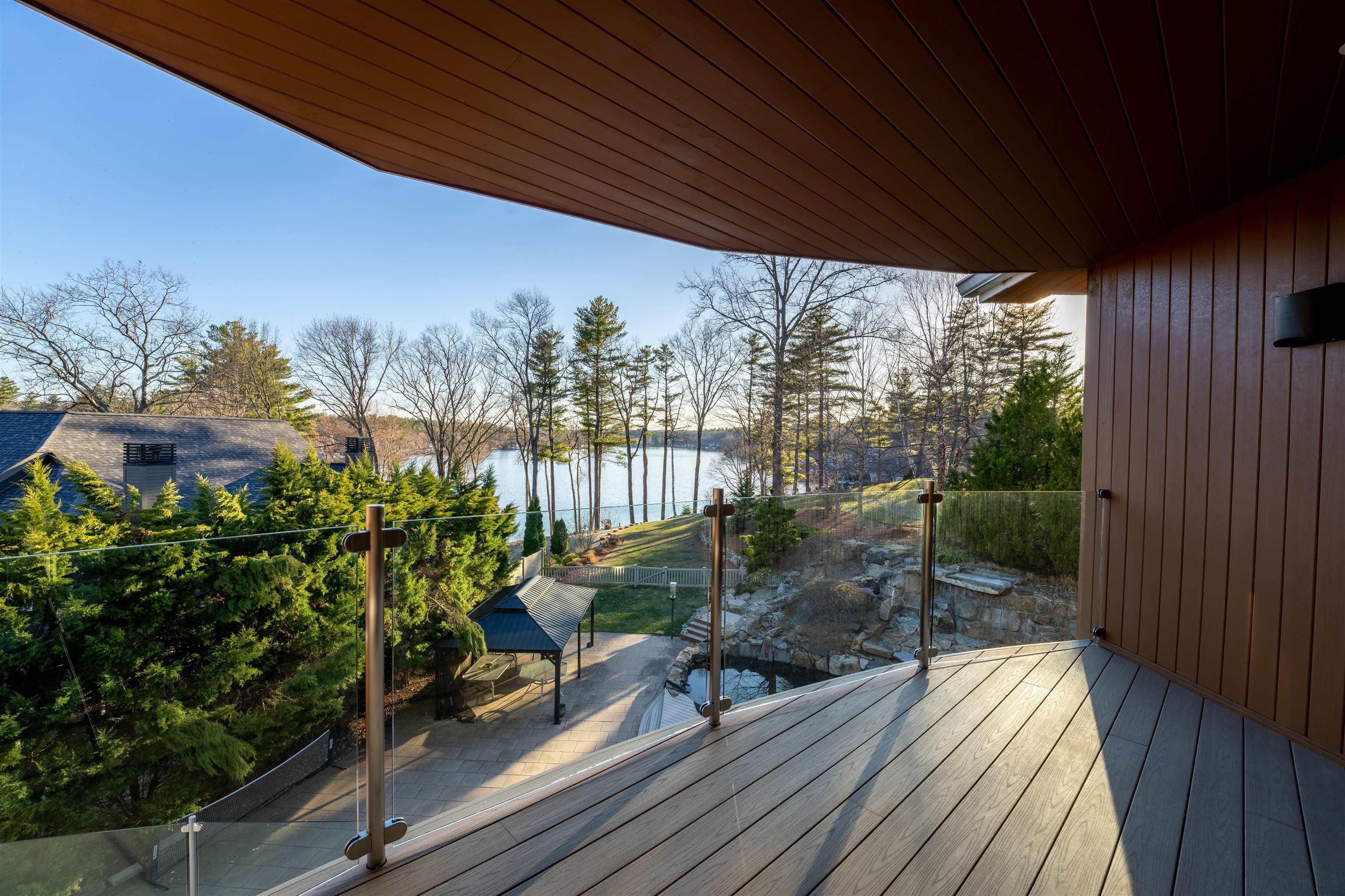 6 Granite Hill Road Windham, NH 03087 - Photo 20 of 40