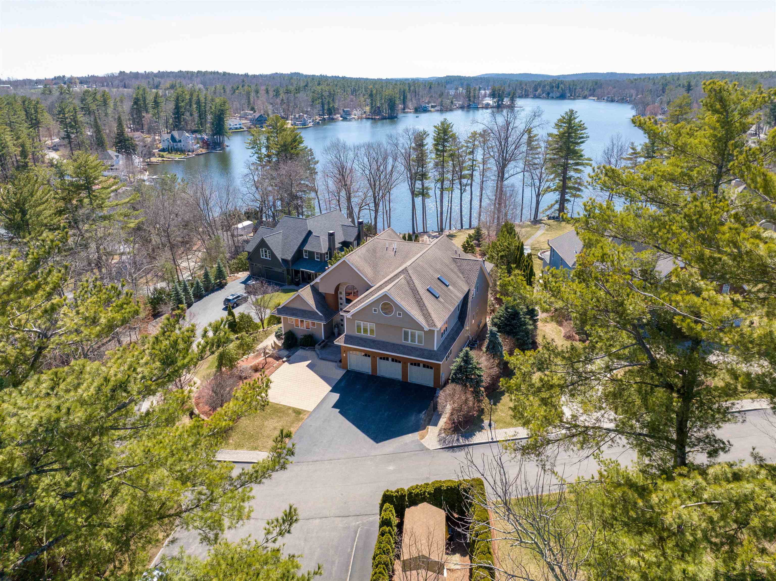 6 Granite Hill Road Windham, NH 03087 - Photo 2 of 40