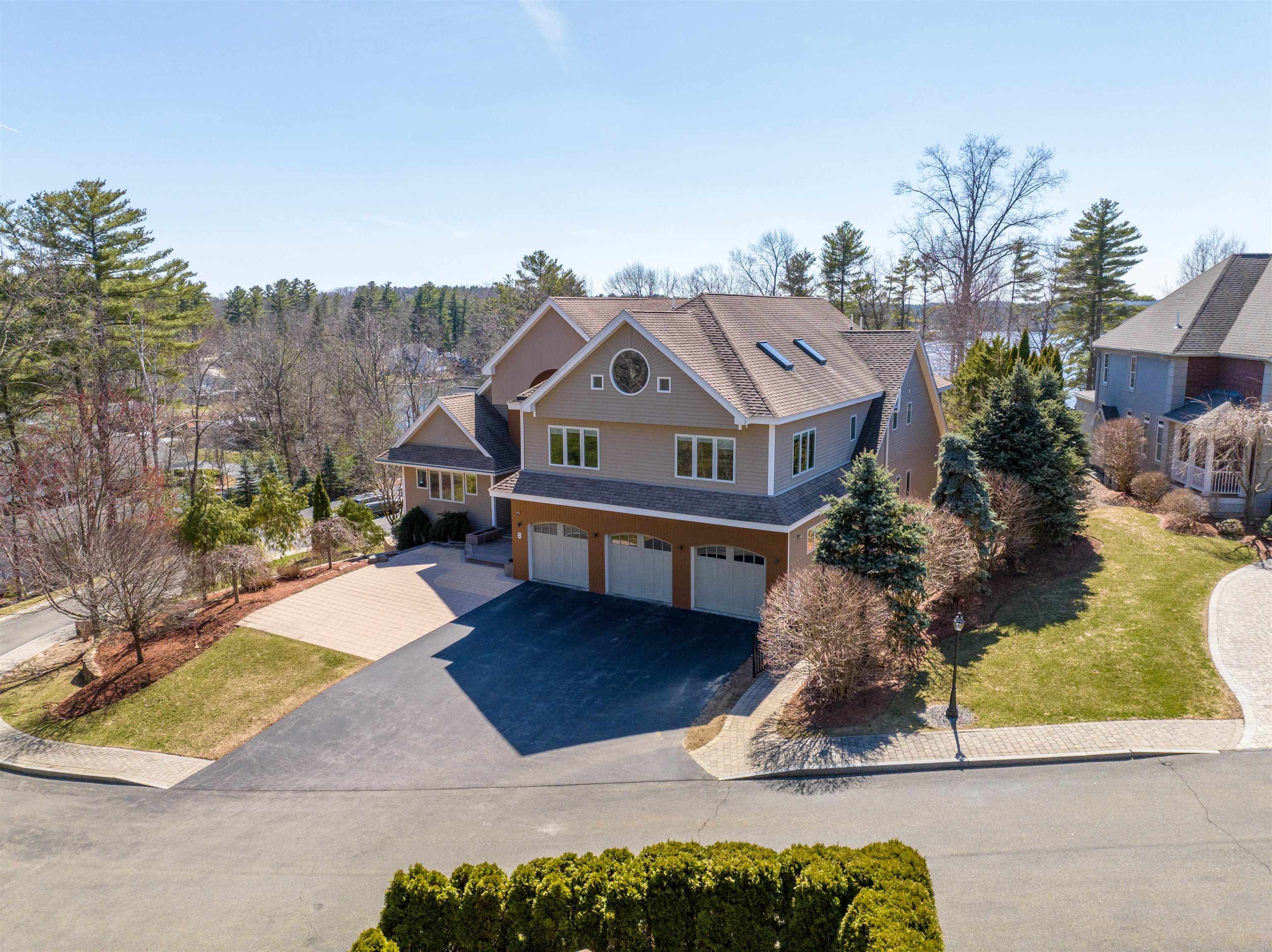 6 Granite Hill Road Windham, NH 03087 - Photo 36 of 40