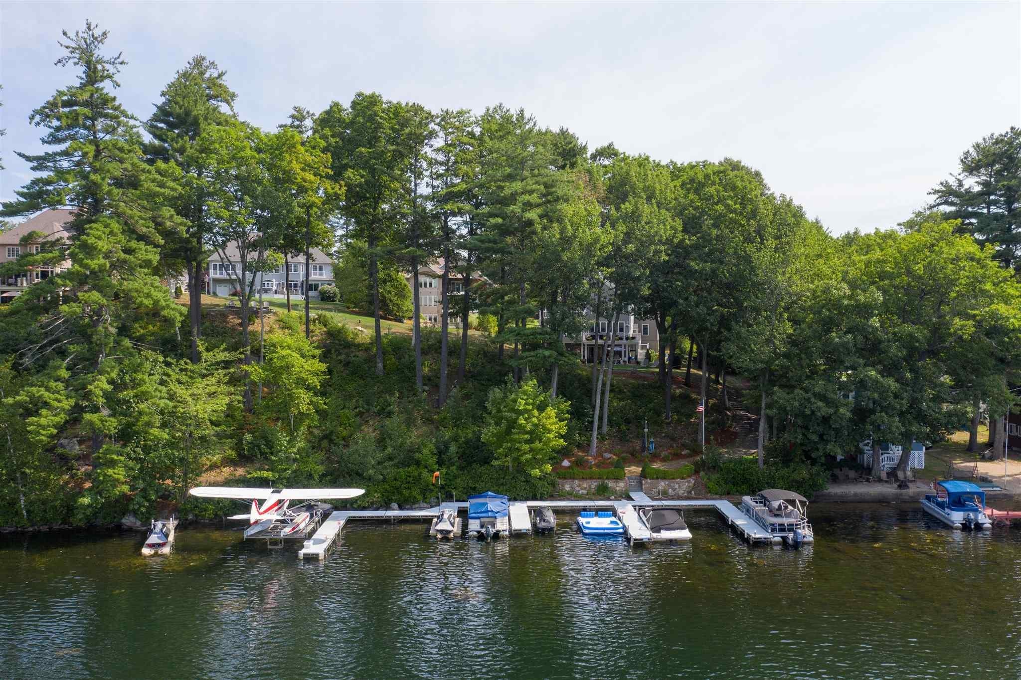 6 Granite Hill Road Windham, NH 03087 - Photo 37 of 40