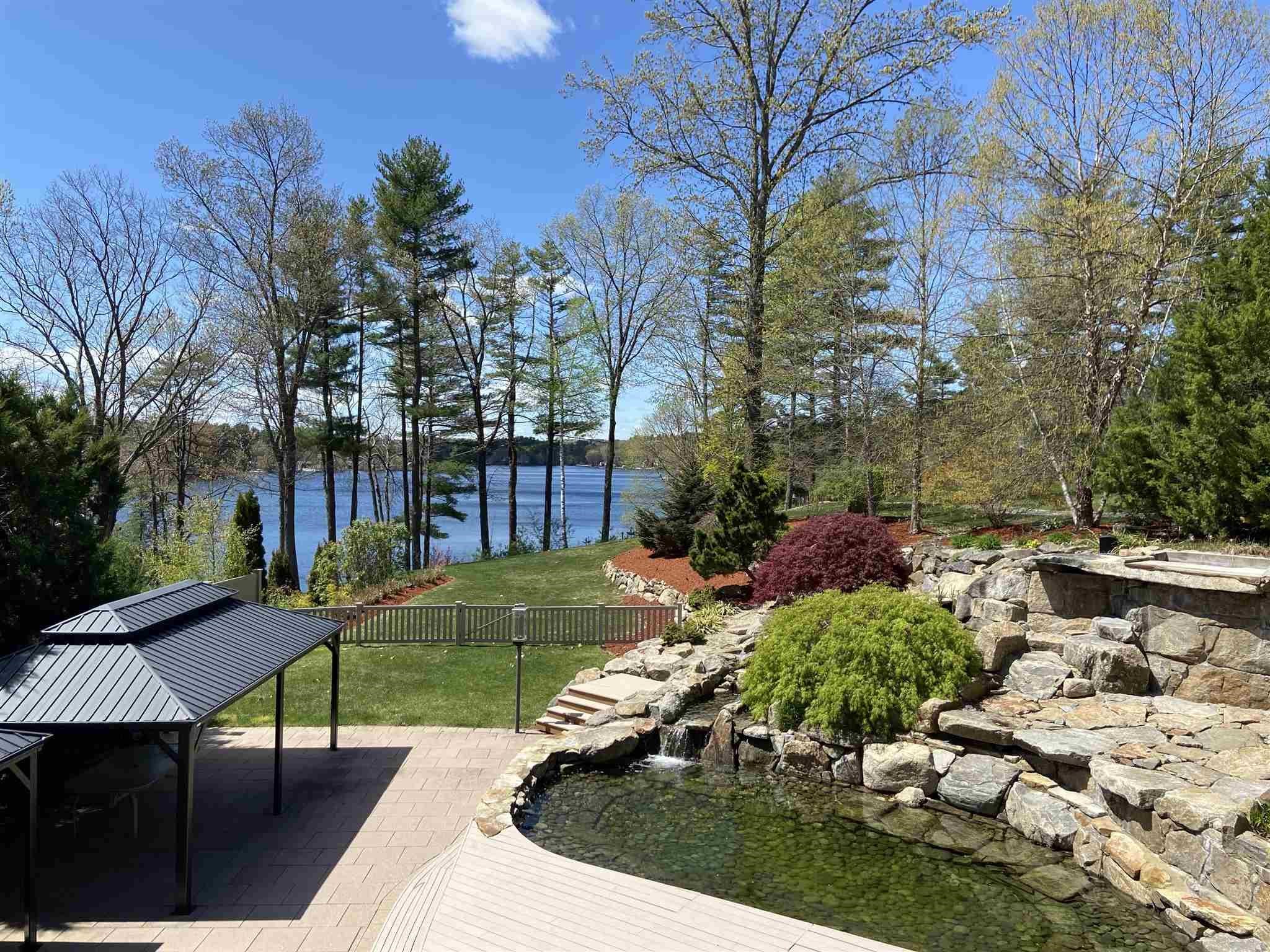 6 Granite Hill Road Windham, NH 03087 - Photo 38 of 40