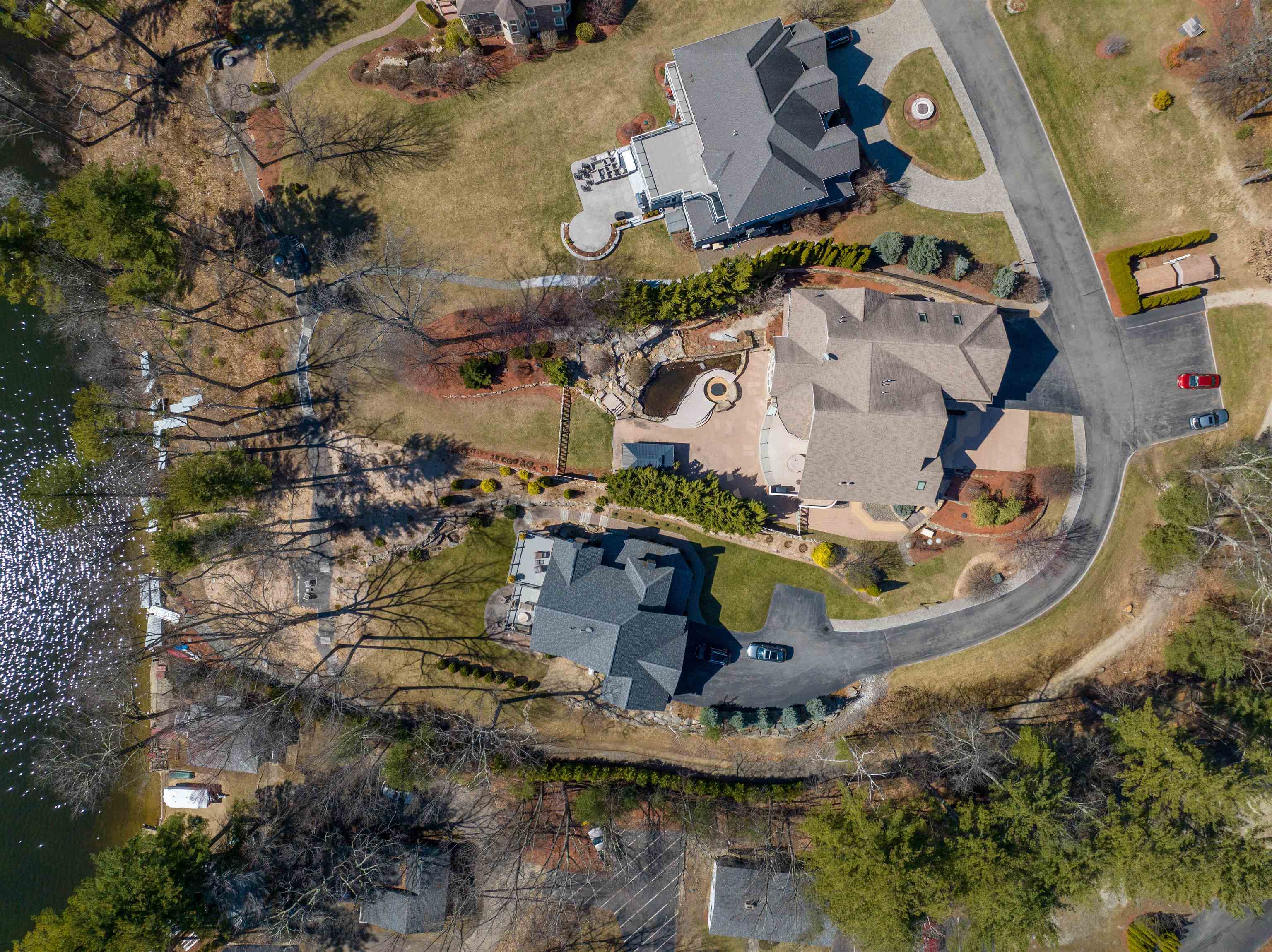 6 Granite Hill Road Windham, NH 03087 - Photo 40 of 40