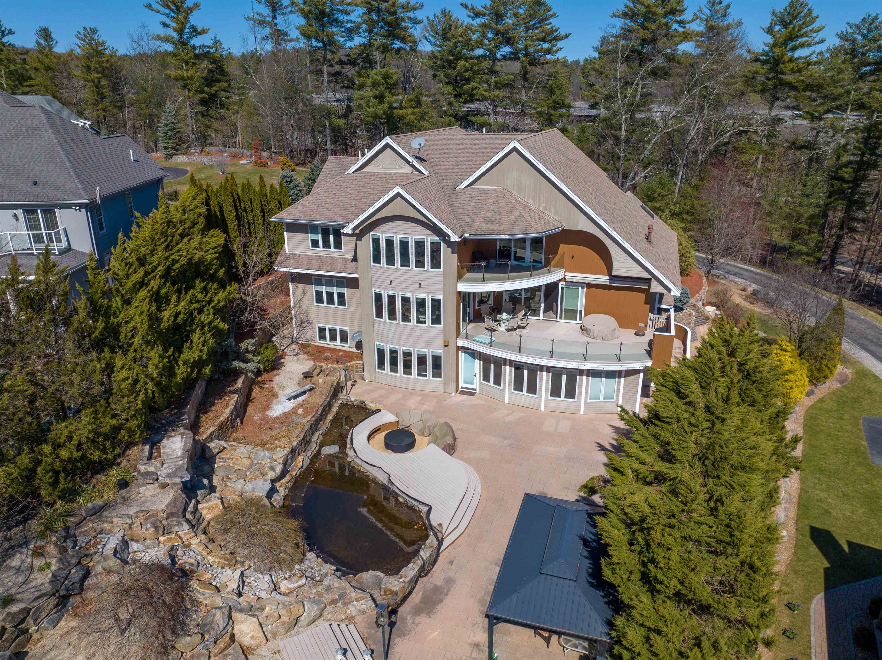 6 Granite Hill Road Windham, NH 03087 - Photo 4 of 40