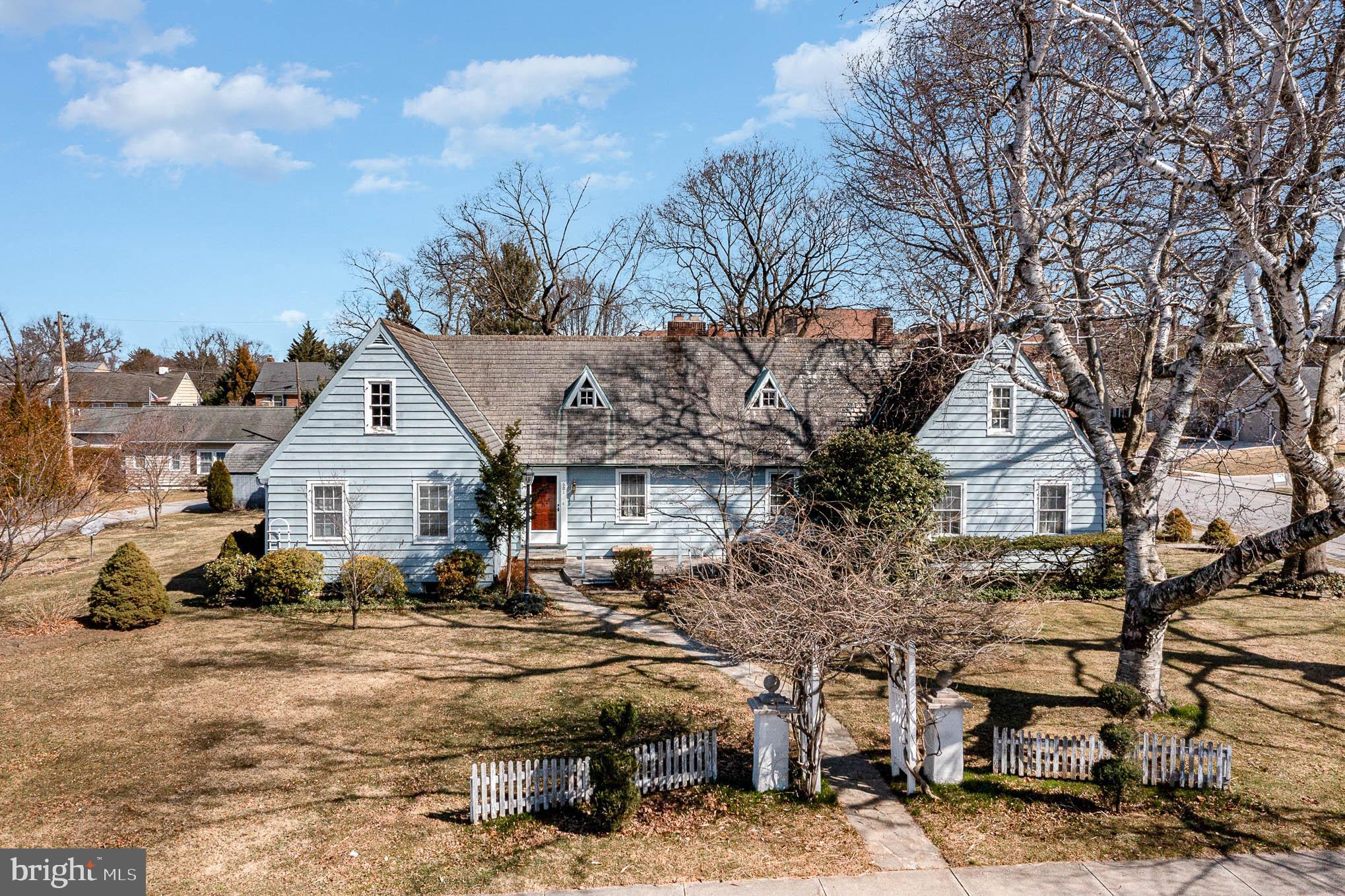 601 McCosh Street Hanover, PA 17331 - Photo 1 of 42 Gallery Image 1