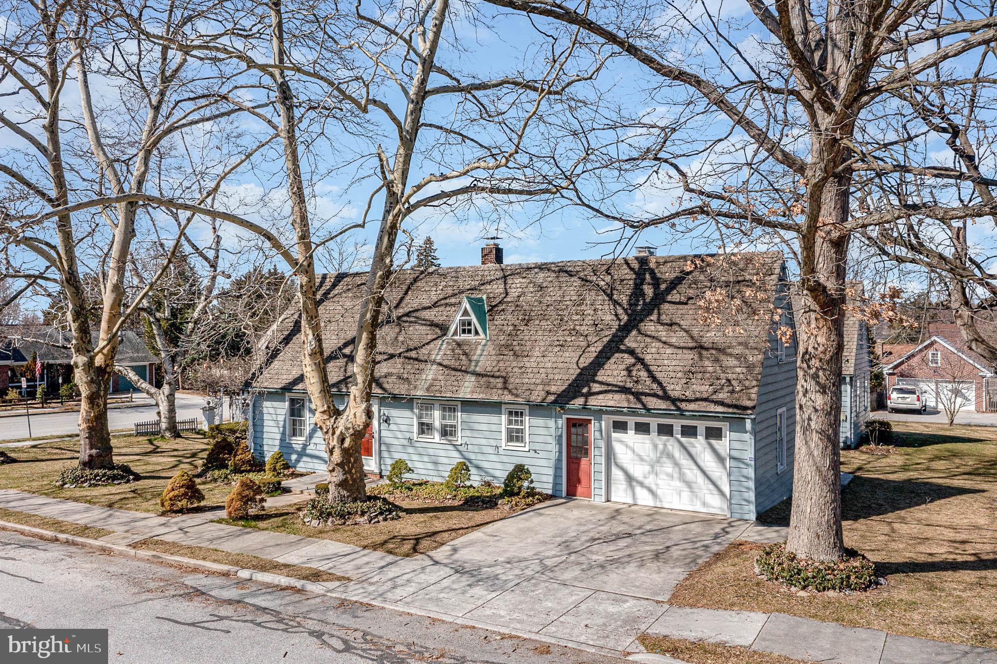 601 McCosh Street Hanover, PA 17331 - Photo 2 of 42 Gallery Image 2