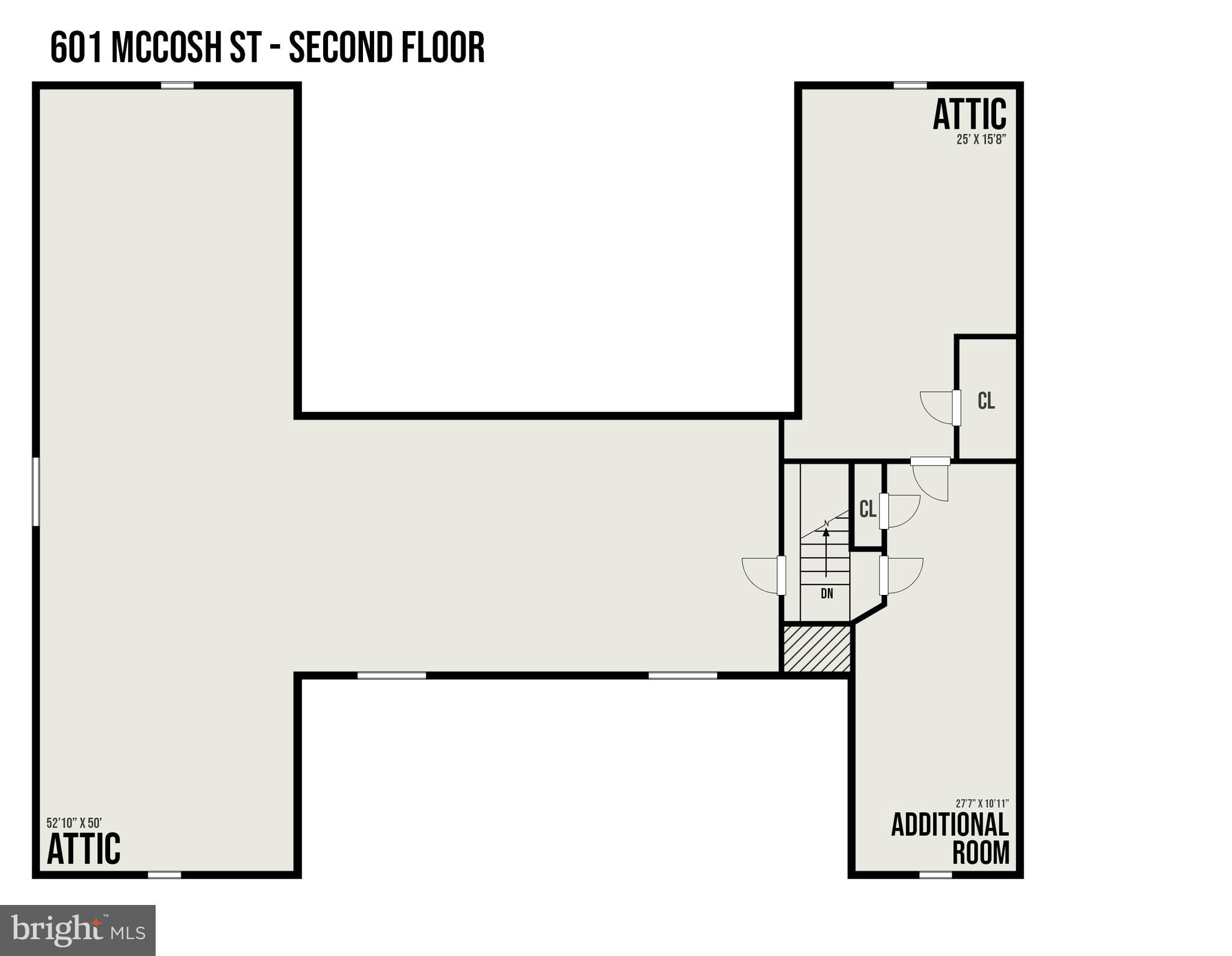 601 McCosh Street Hanover, PA 17331 - Photo 33 of 42 Gallery Image 33
