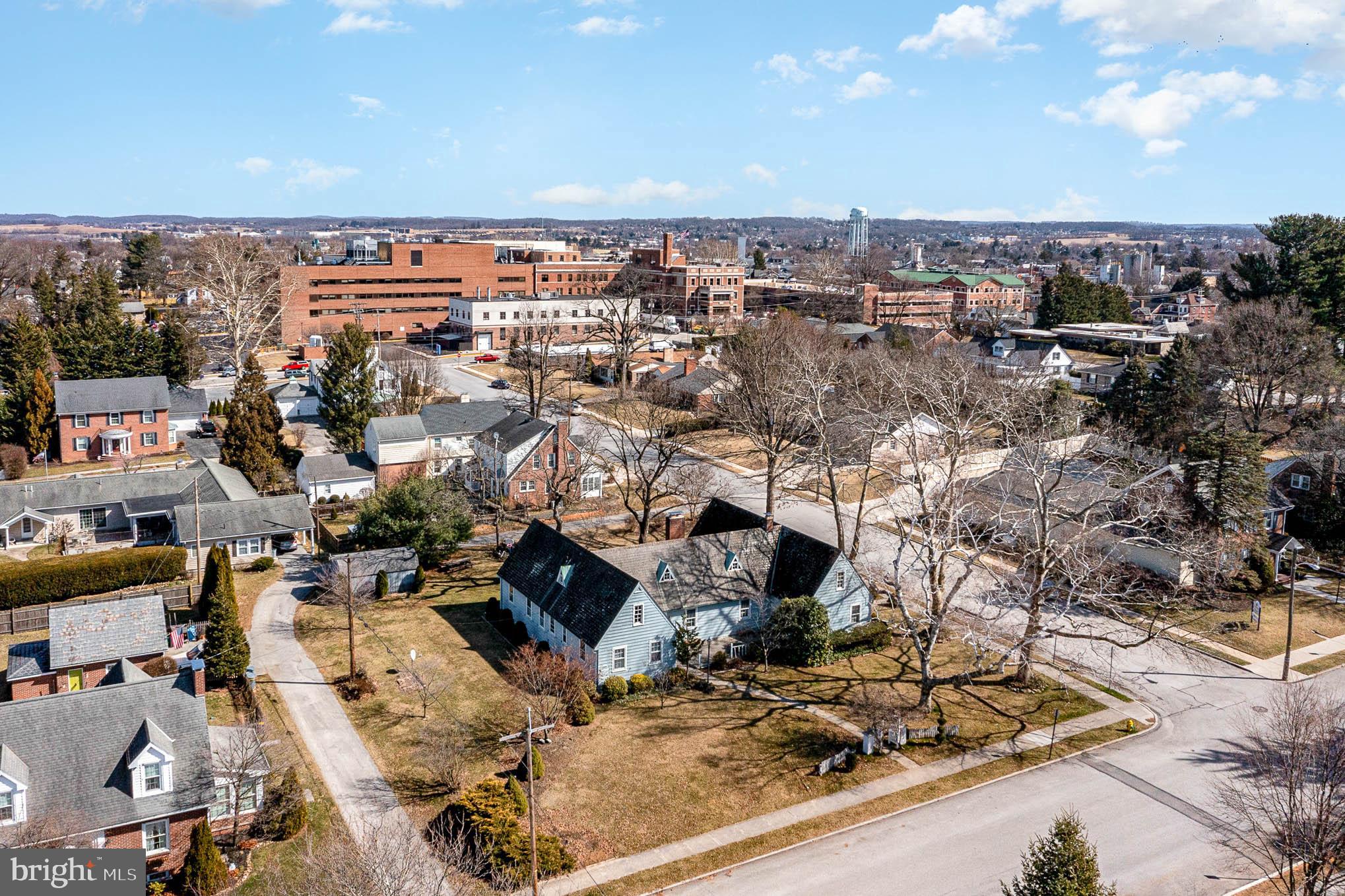 601 McCosh Street Hanover, PA 17331 - Photo 40 of 42 Gallery Image 40
