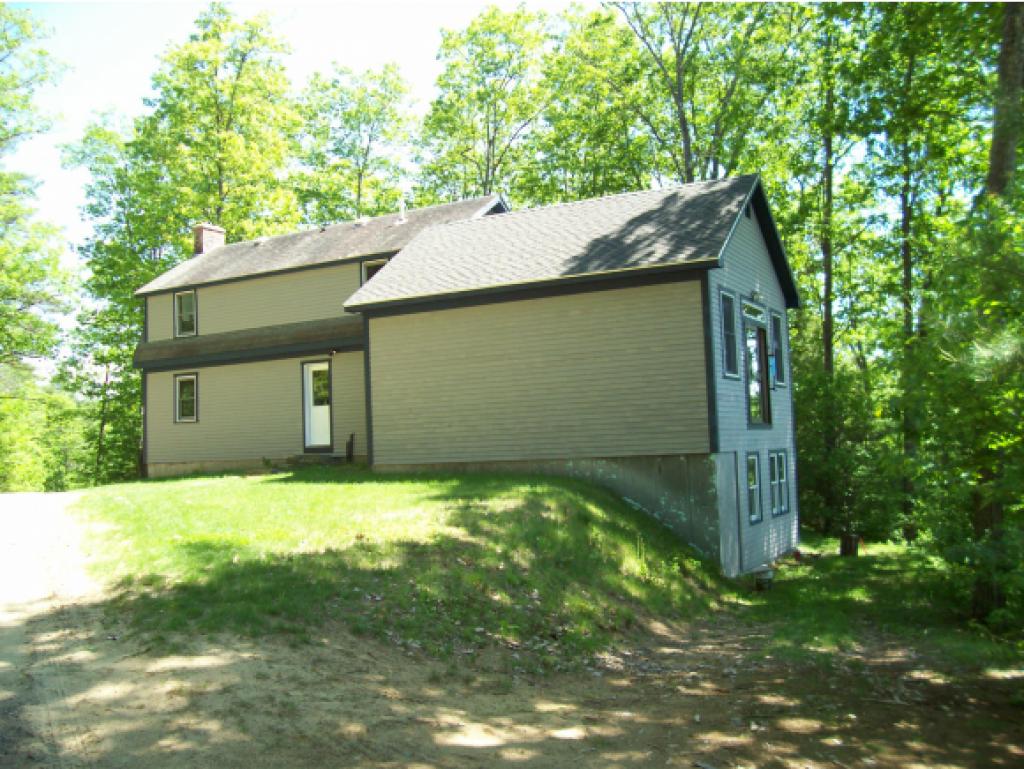 81 Hill Road Bath, NH 03740 - Photo 2 of 18 Gallery Image 2