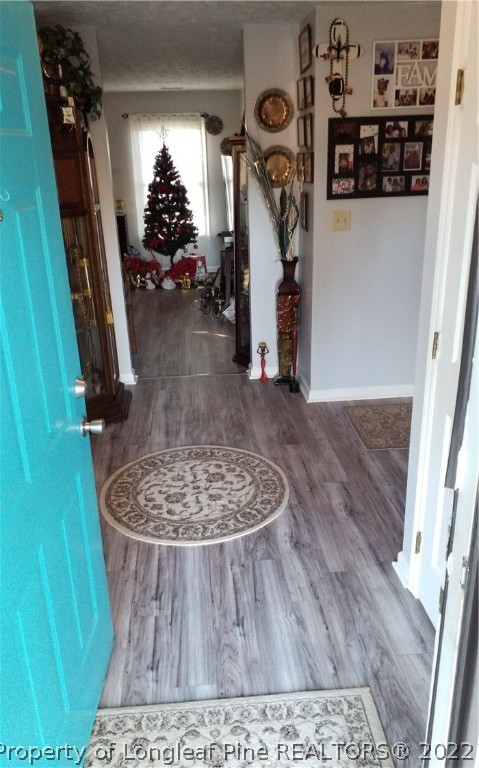 748 Rim Road Fayetteville, NC 28314 - Photo 5 of 18 a view of a room with gym equipment