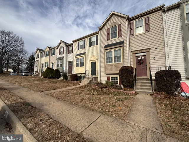 $2,900 | 8753 Deblanc Place, Manassas, VA 20110