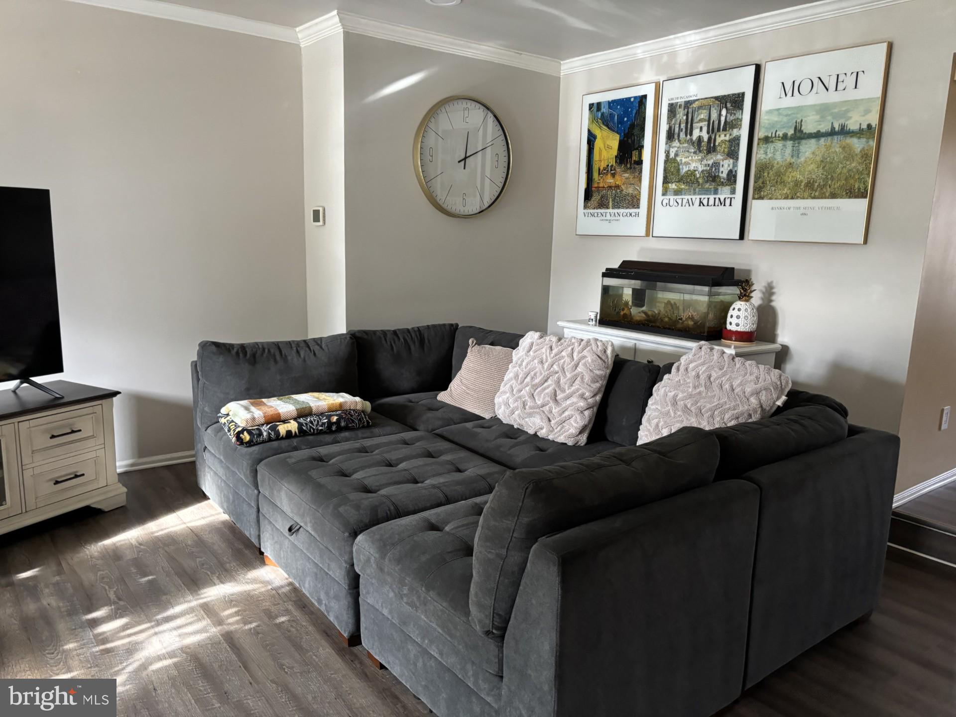 8753 Deblanc Place Manassas, VA 20110 - Photo 17 of 21