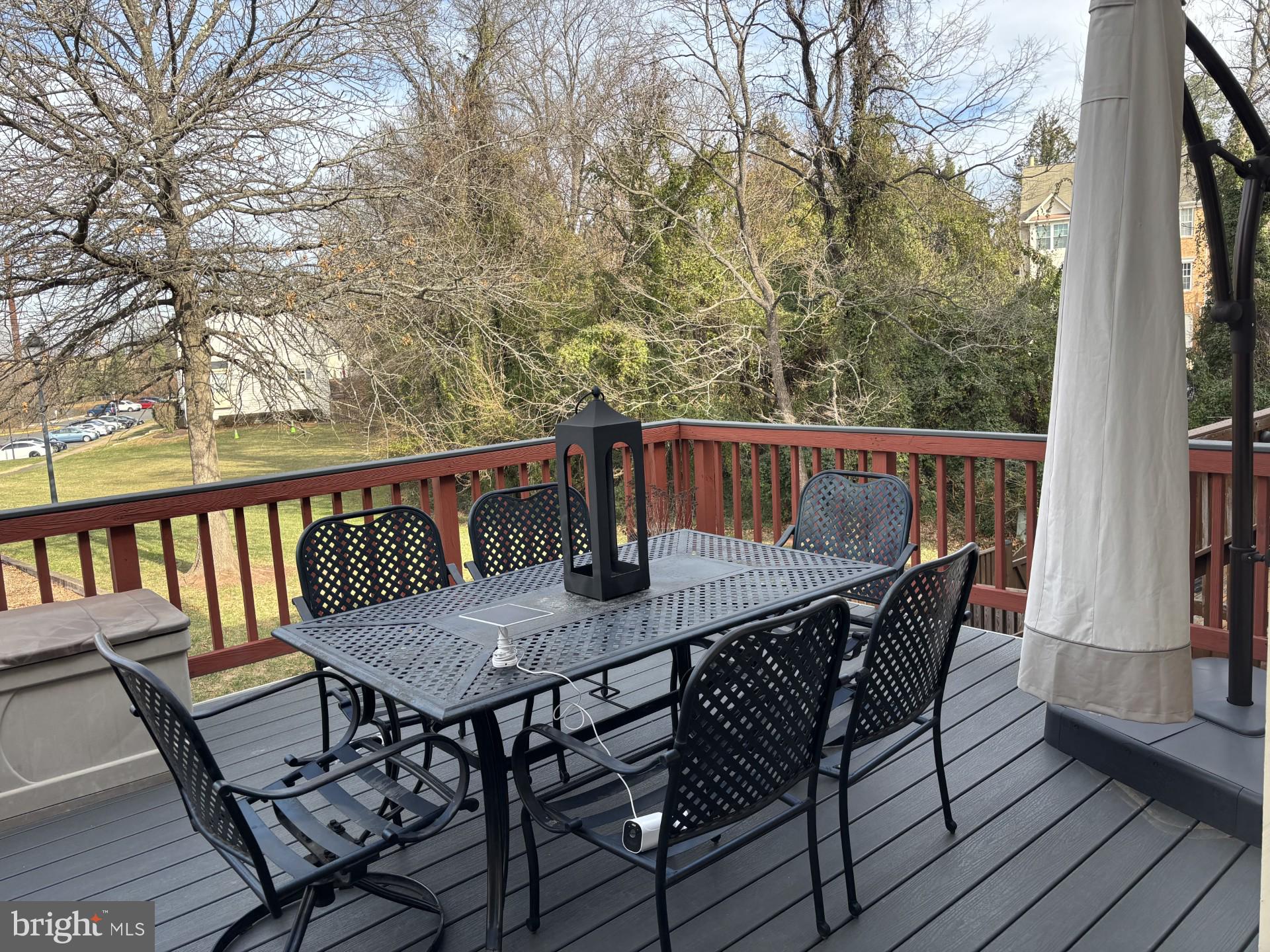 8753 Deblanc Place Manassas, VA 20110 - Photo 20 of 21