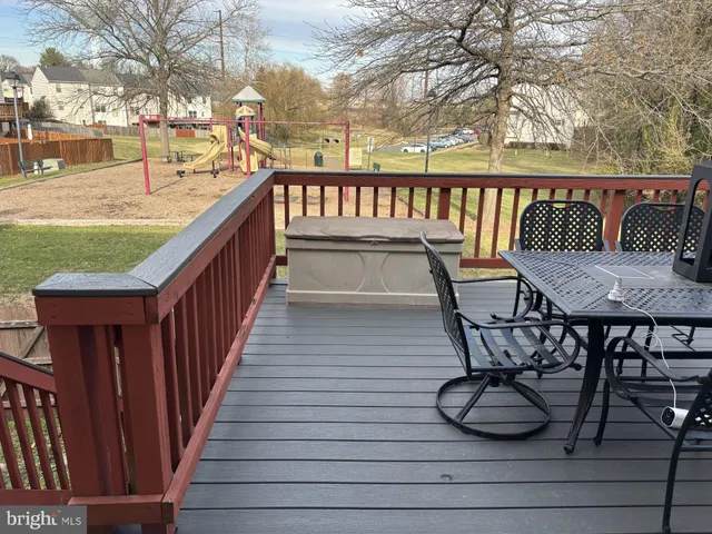 $2,900 | 8753 Deblanc Place, Manassas, VA 20110