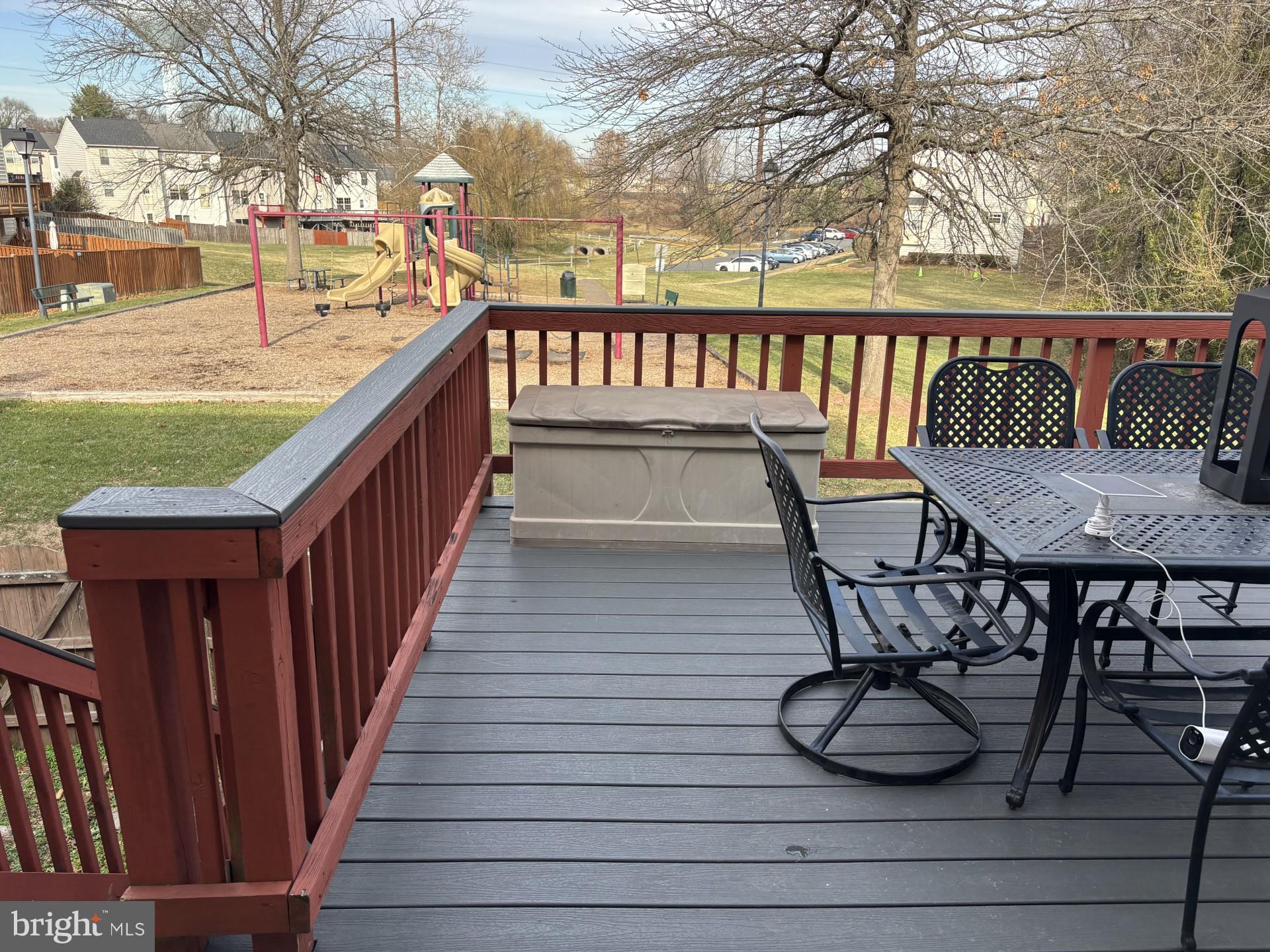 8753 Deblanc Place Manassas, VA 20110 - Photo 21 of 21