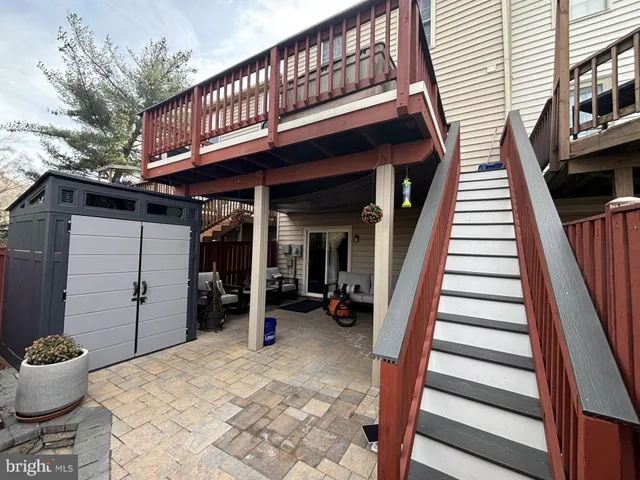 $2,900 | 8753 Deblanc Place, Manassas, VA 20110