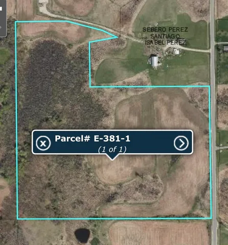 $947,370 | Buyarski Rd Green, Green Bay, WI 54311