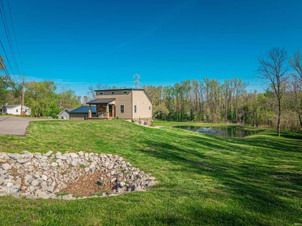 $415,000 | 2615 Buchanan Road, Evansville, IN 47720