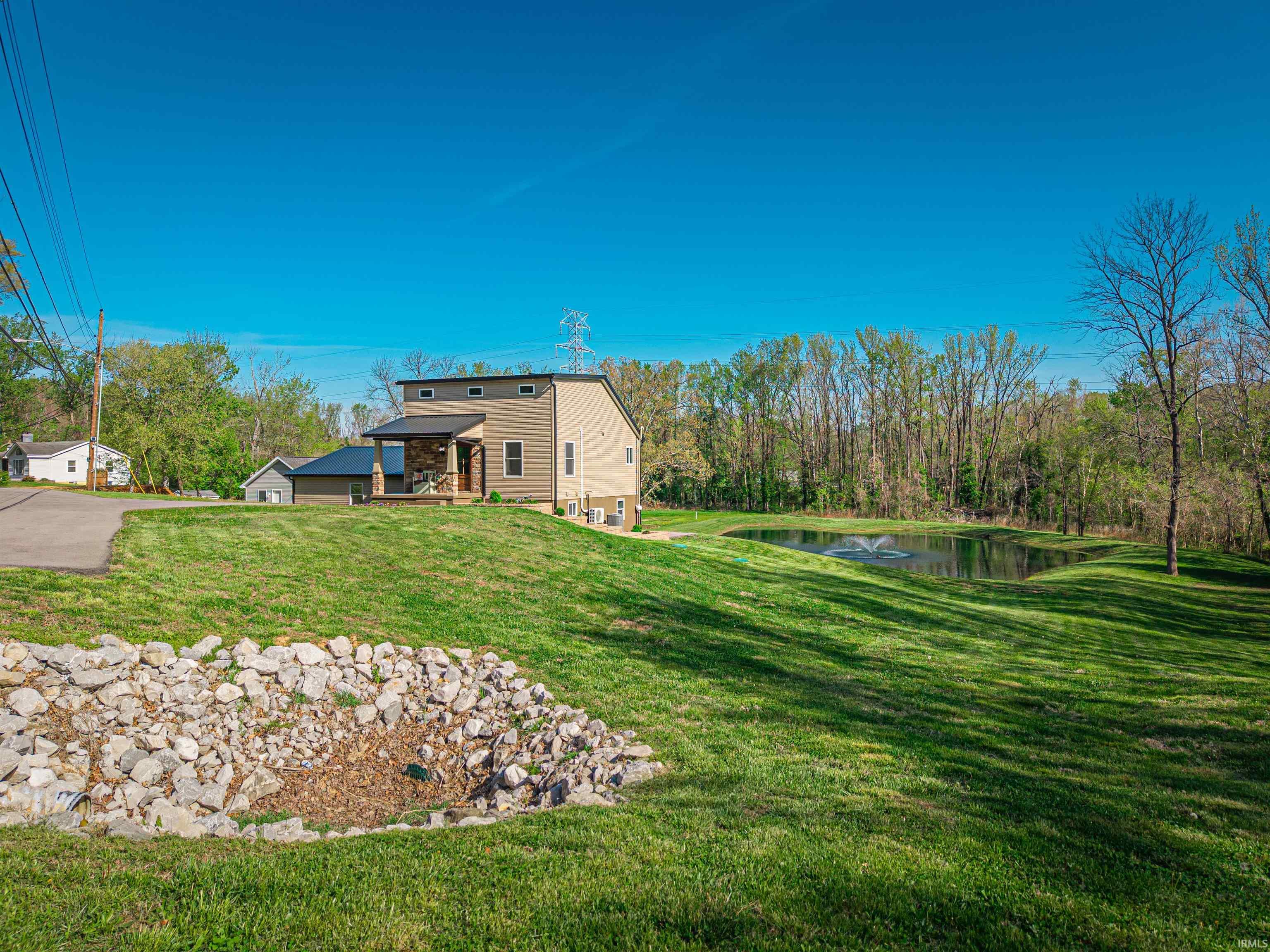 2615 Buchanan Road Evansville, IN 47720 - Photo 1 of 36