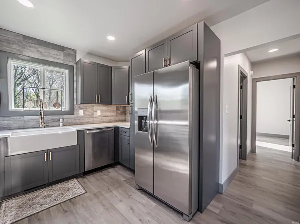 $415,000 | 2615 Buchanan Road, Evansville, IN 47720