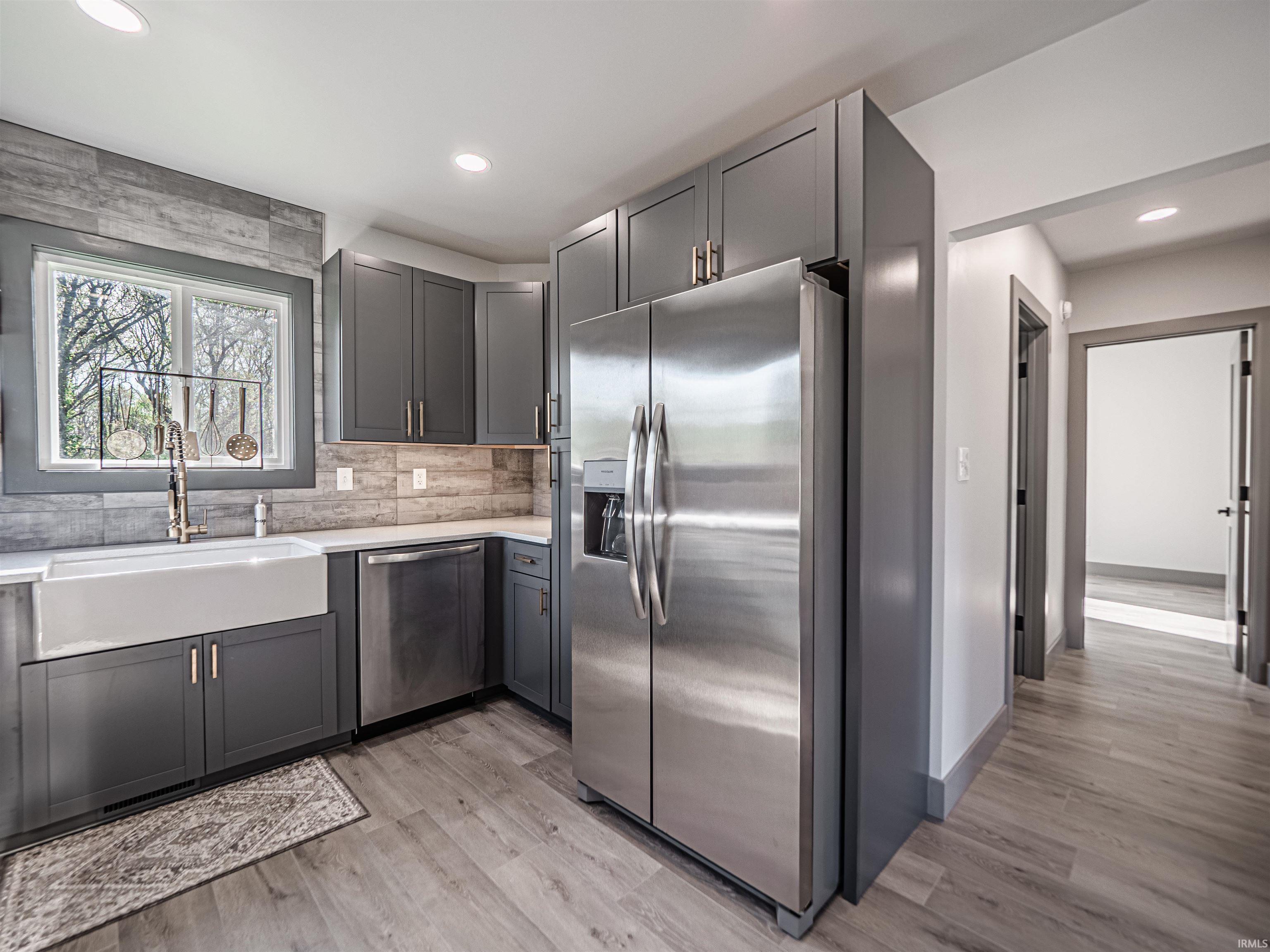 2615 Buchanan Road Evansville, IN 47720 - Photo 12 of 36