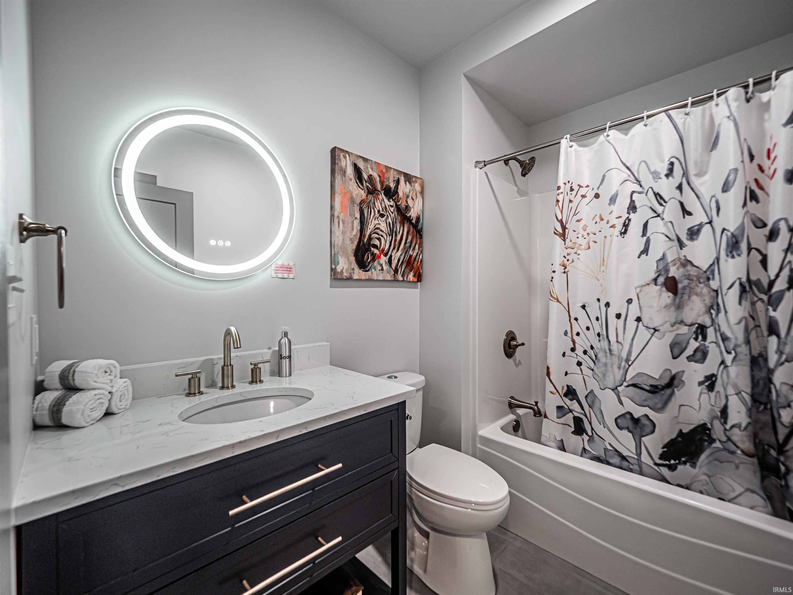 2615 Buchanan Road Evansville, IN 47720 - Photo 14 of 36