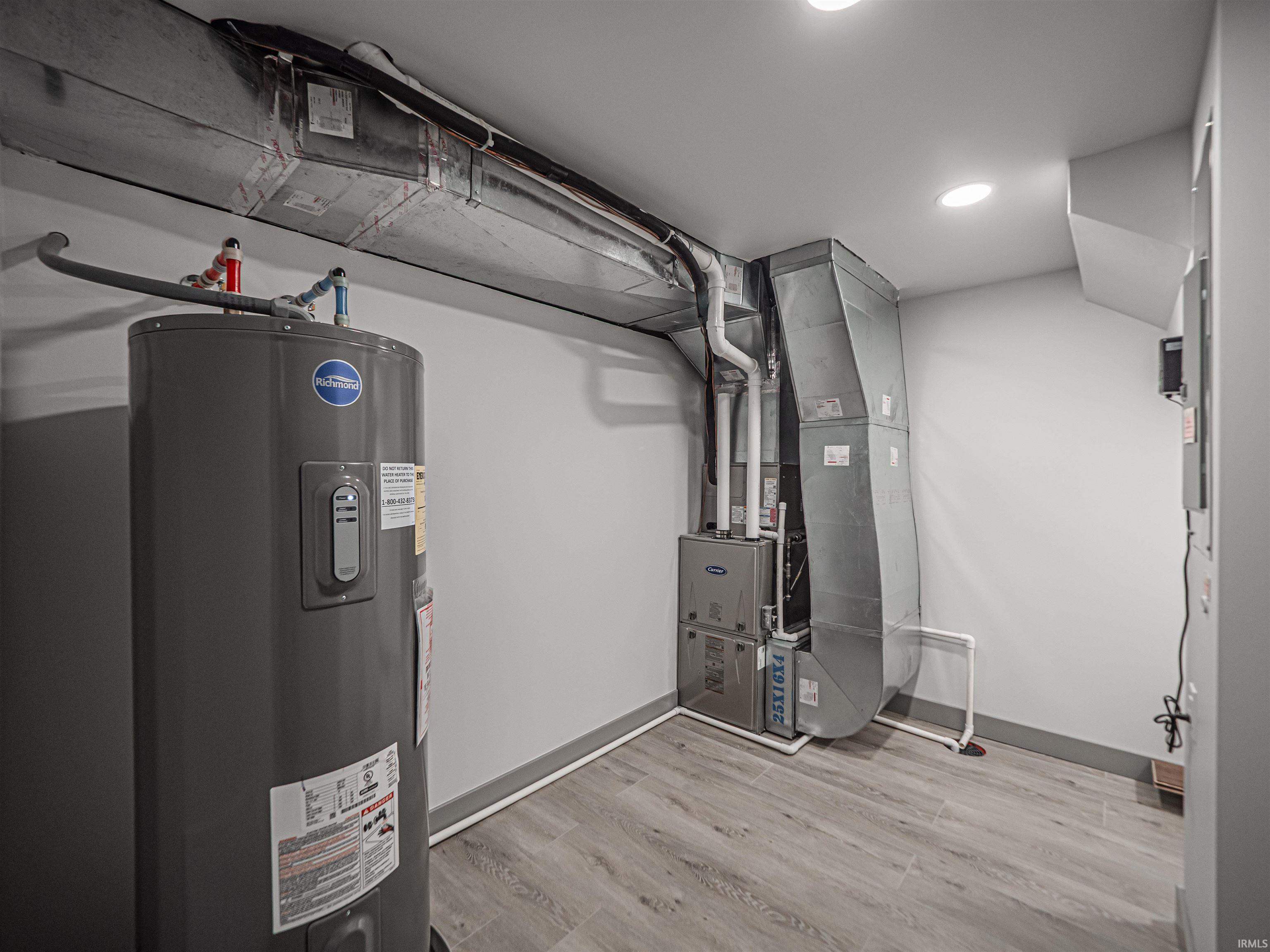 2615 Buchanan Road Evansville, IN 47720 - Photo 23 of 36