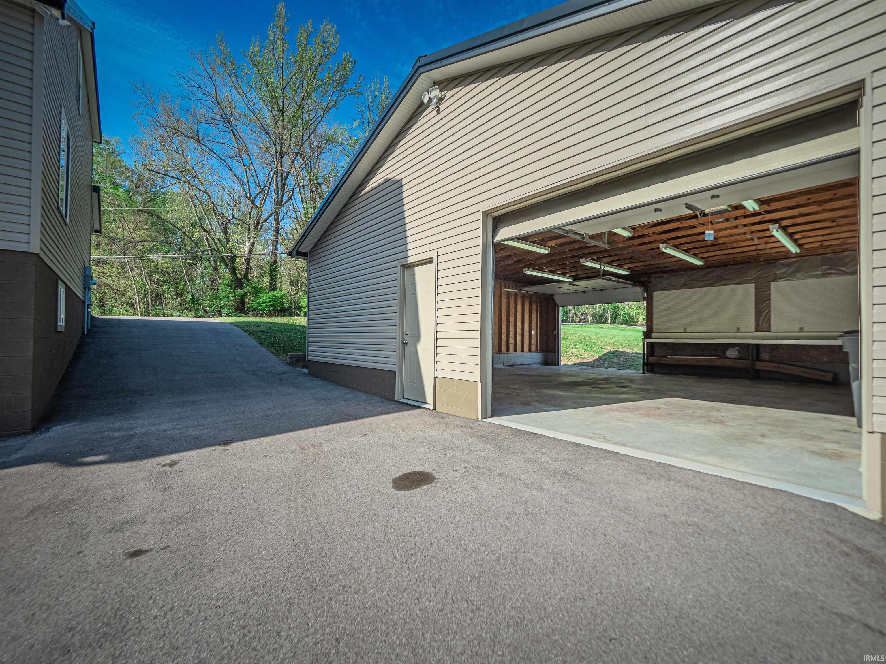 2615 Buchanan Road Evansville, IN 47720 - Photo 30 of 36