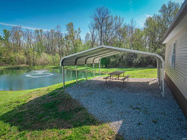 $415,000 | 2615 Buchanan Road, Evansville, IN 47720