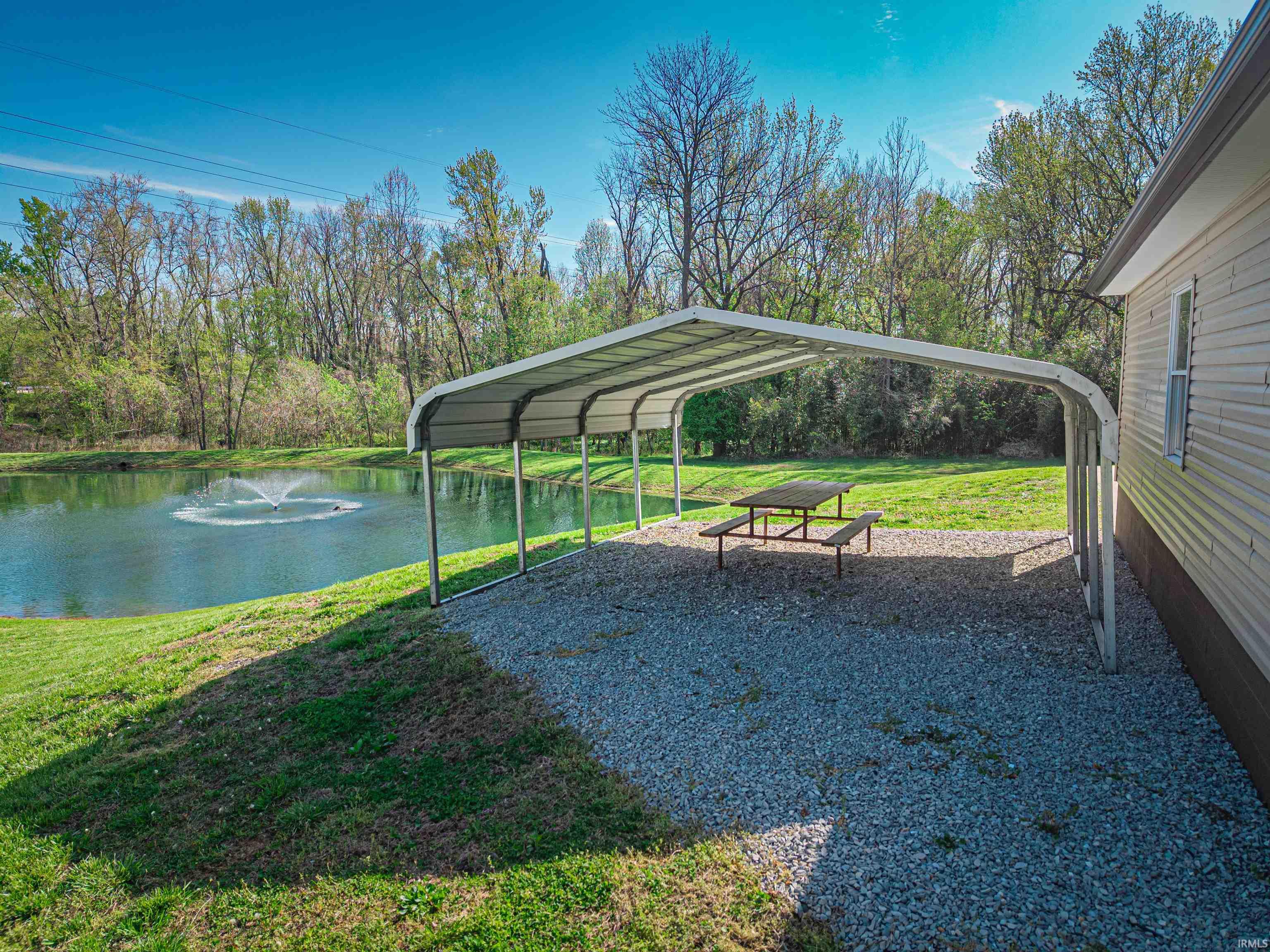 2615 Buchanan Road Evansville, IN 47720 - Photo 31 of 36