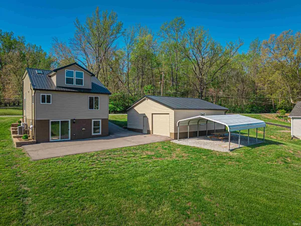 $399,999 | 2615 Buchanan Road, Evansville, IN 47720