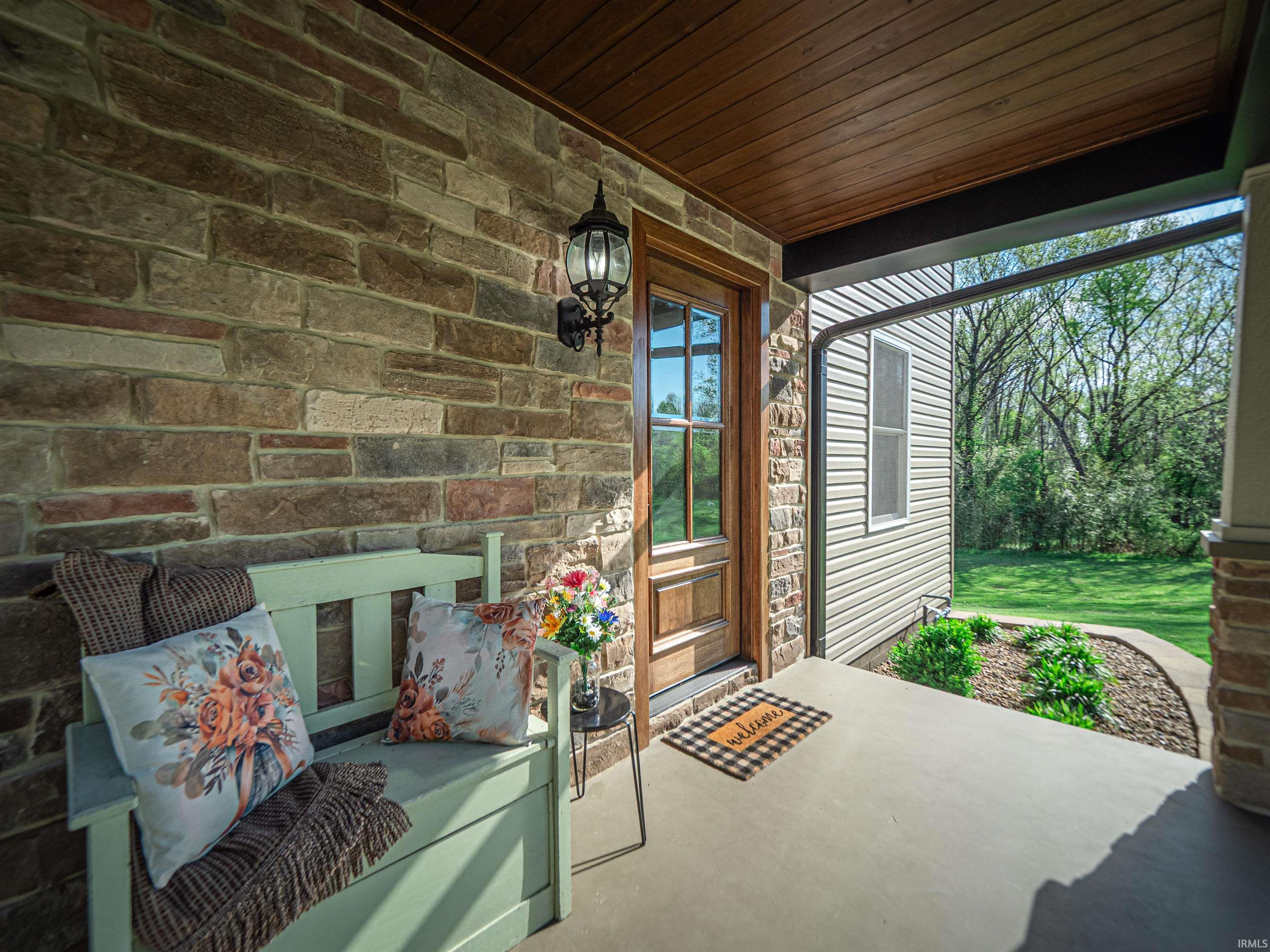 2615 Buchanan Road Evansville, IN 47720 - Photo 4 of 36