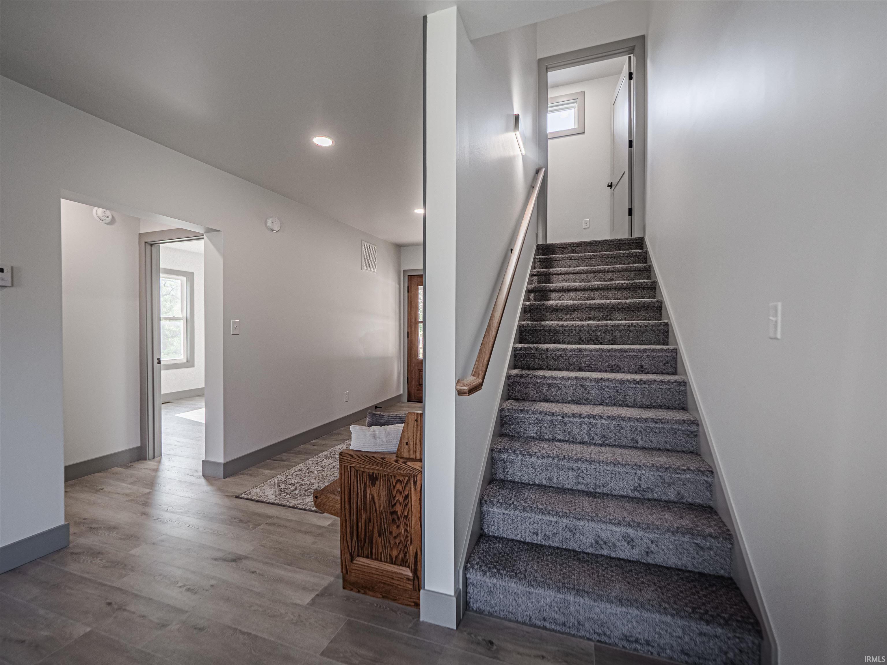 2615 Buchanan Road Evansville, IN 47720 - Photo 6 of 36