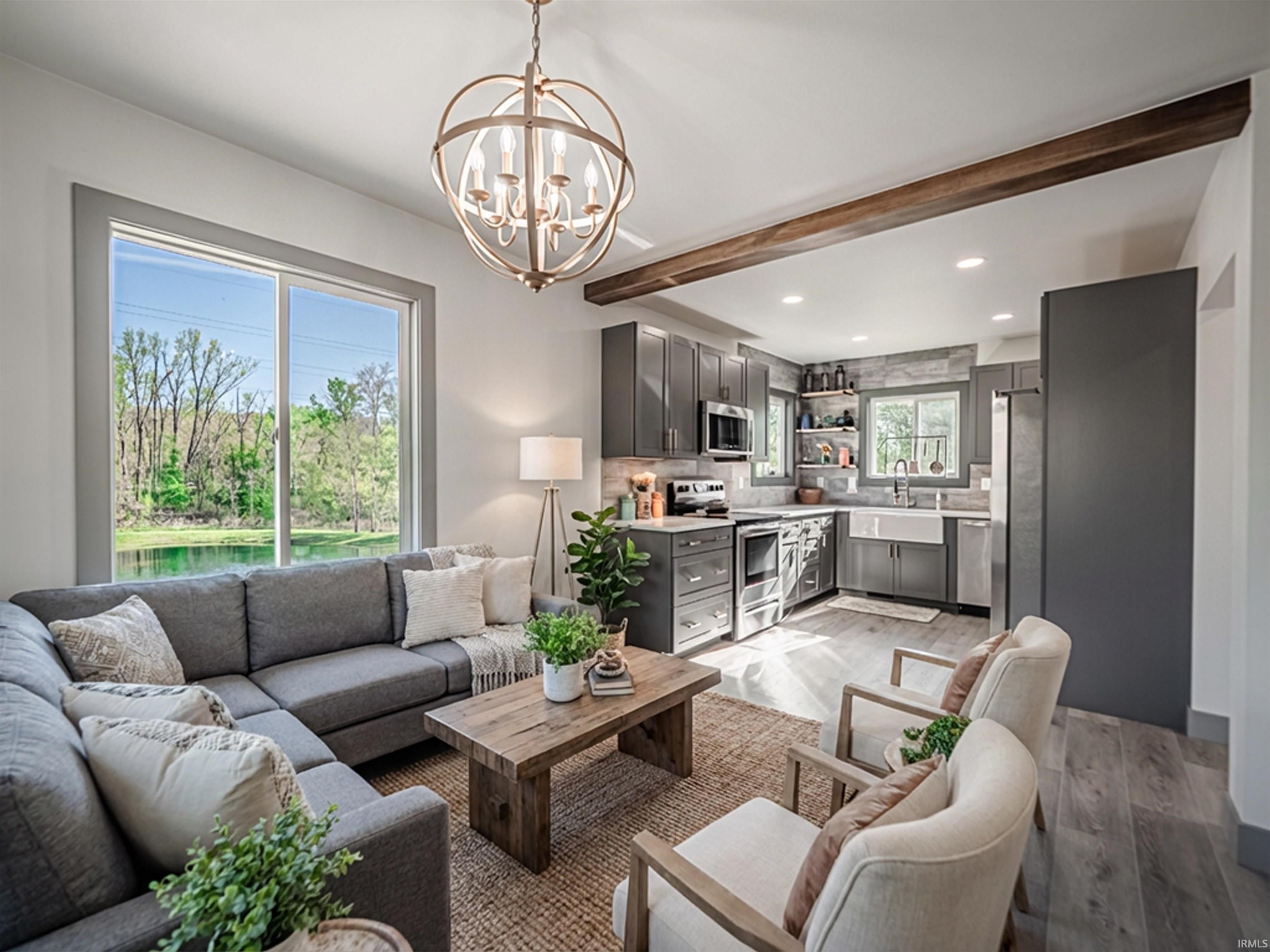 2615 Buchanan Road Evansville, IN 47720 - Photo 7 of 36