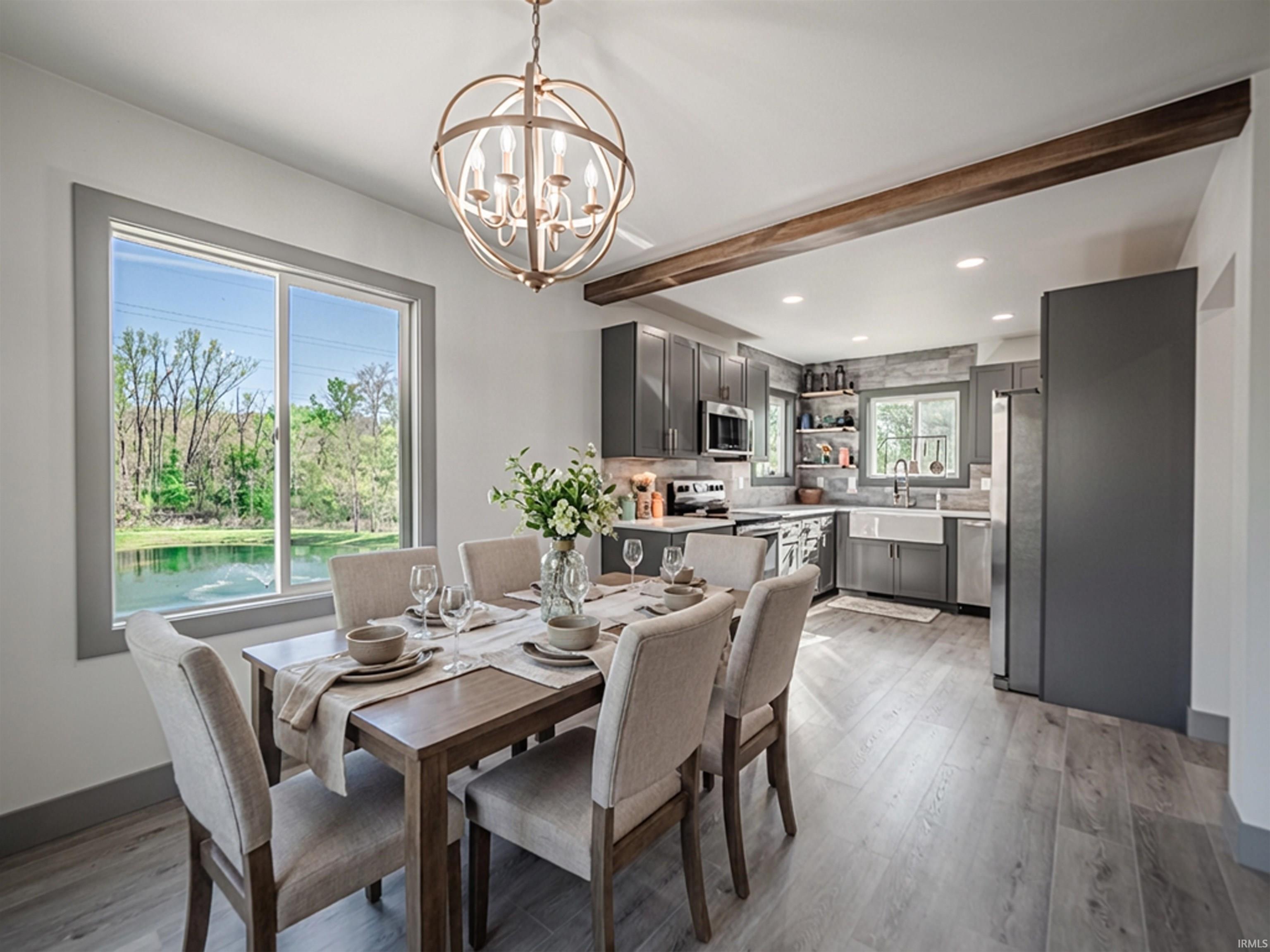 2615 Buchanan Road Evansville, IN 47720 - Photo 8 of 36