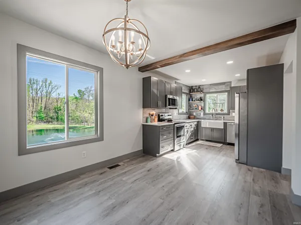 $415,000 | 2615 Buchanan Road, Evansville, IN 47720