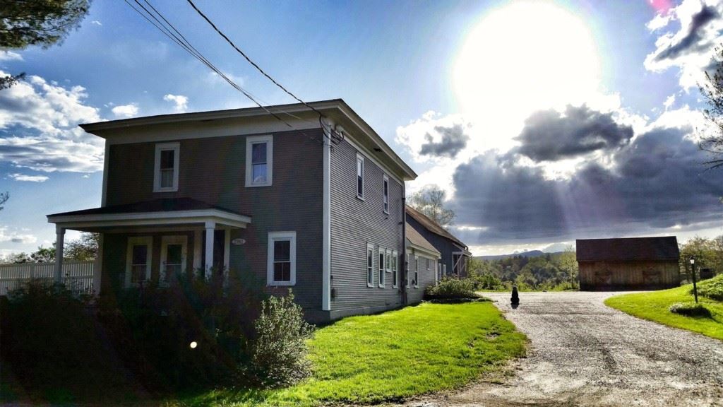 2392 Randolph Road Morristown, VT 05661 - Photo 1 of 12