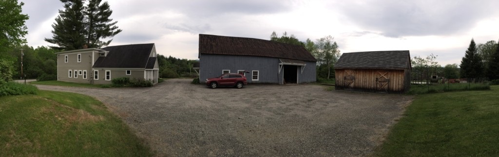 2392 Randolph Road Morristown, VT 05661 - Photo 2 of 12