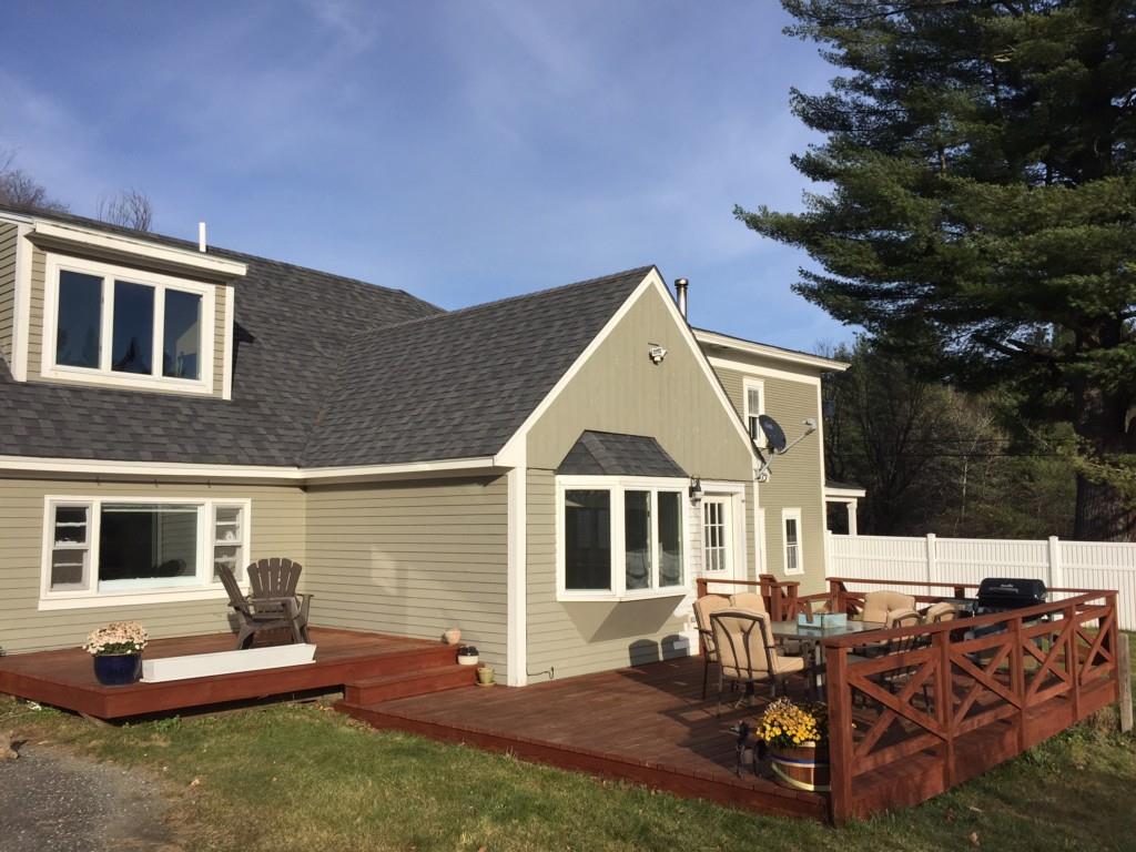 2392 Randolph Road Morristown, VT 05661 - Photo 3 of 12