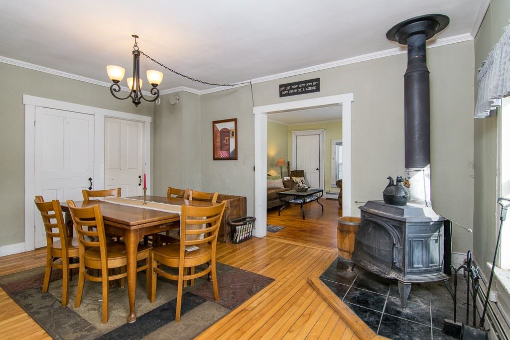 2392 Randolph Road Morristown, VT 05661 - Photo 9 of 12
