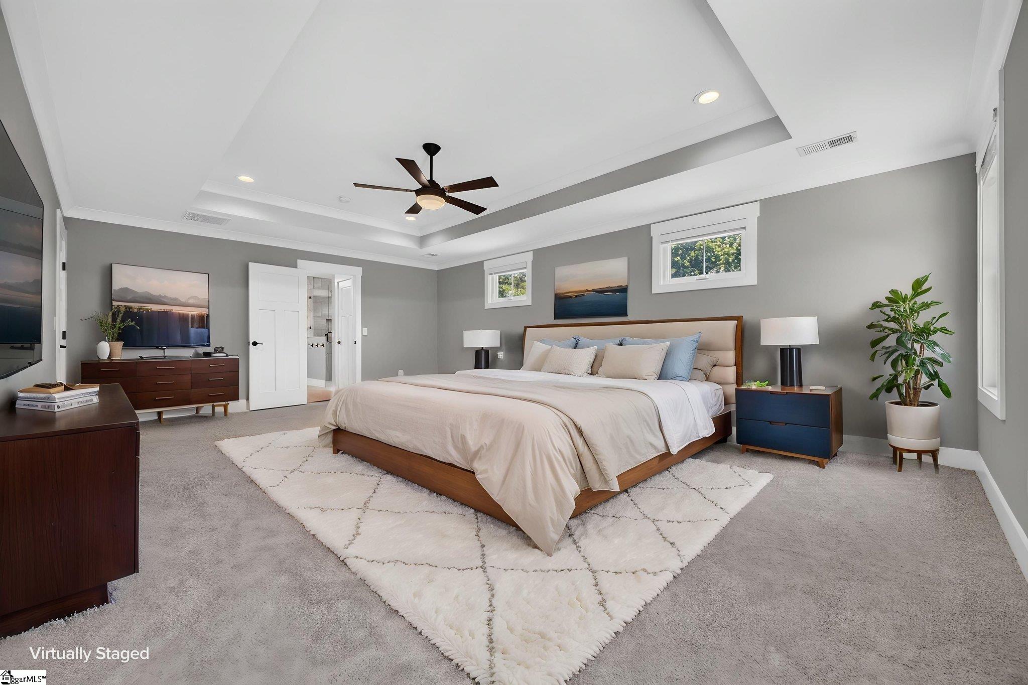 329 Brown Road Simpsonville, SC 29681 - Photo 21 of 50
