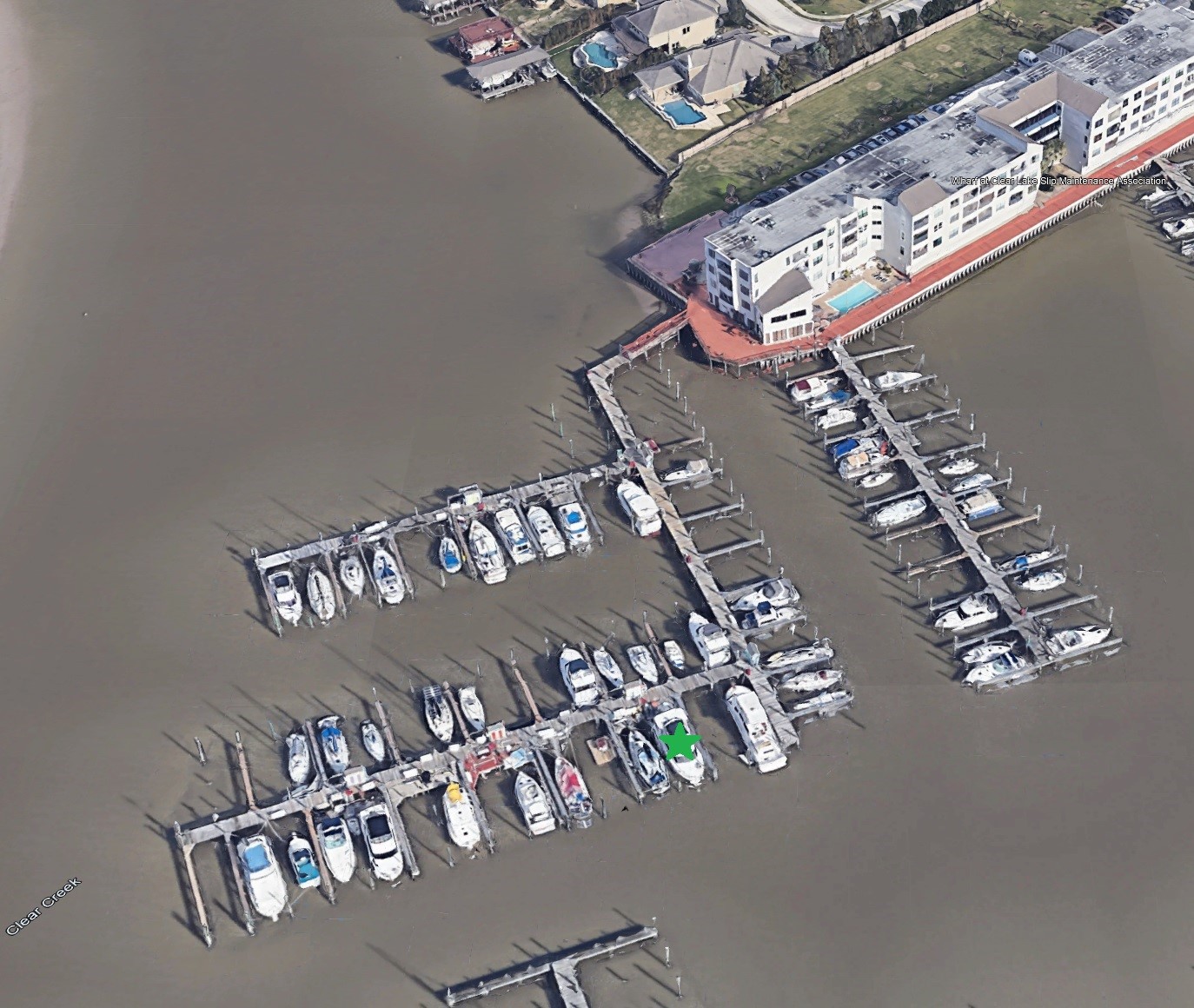 793 Davis Road League City, TX 77573 - Photo 3 of 3