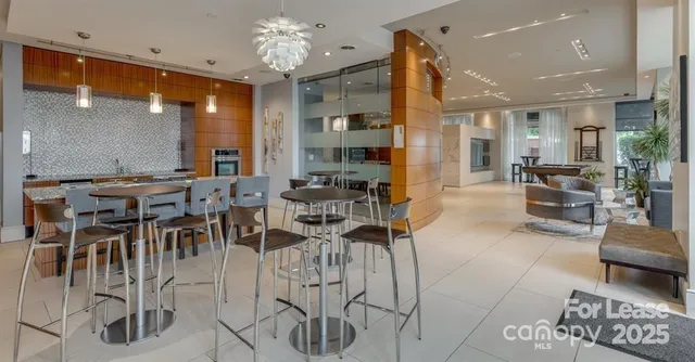 $3,315 | 125 West Tremont Avenue, Unit B2F, Charlotte, NC 28203