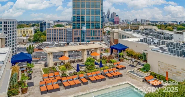 $3,315 | 125 West Tremont Avenue, Unit B2F, Charlotte, NC 28203