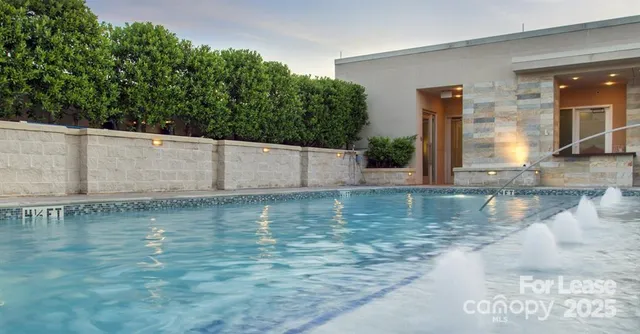 $3,315 | 125 West Tremont Avenue, Unit B2F, Charlotte, NC 28203