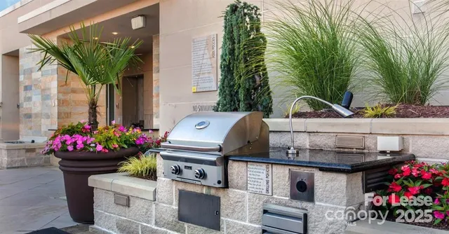 $3,315 | 125 West Tremont Avenue, Unit B2F, Charlotte, NC 28203