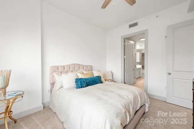 $3,315 | 125 West Tremont Avenue, Unit B2F, Charlotte, NC 28203