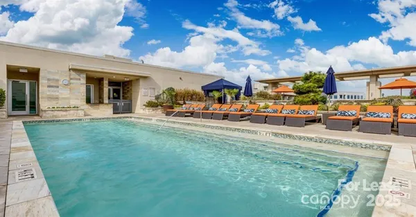 a view of a house with a big yard